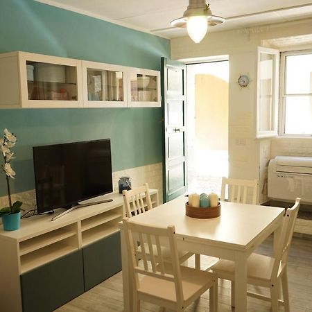 Ai Bastioni Di Alghero - 1 Bedroom Apartment A Few Meters From The Town Center Exterior photo