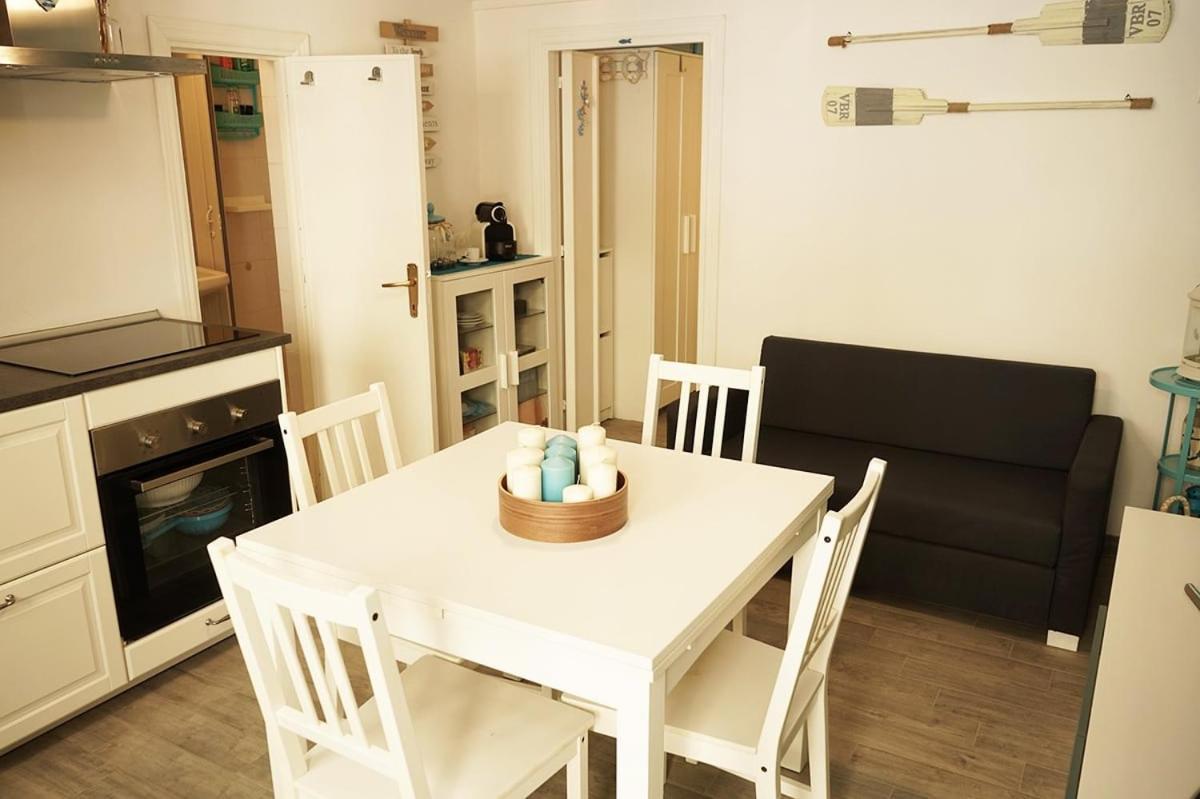 Ai Bastioni Di Alghero - 1 Bedroom Apartment A Few Meters From The Town Center Exterior photo